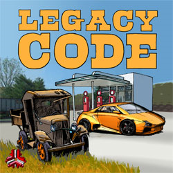 Refactoring de code legacy