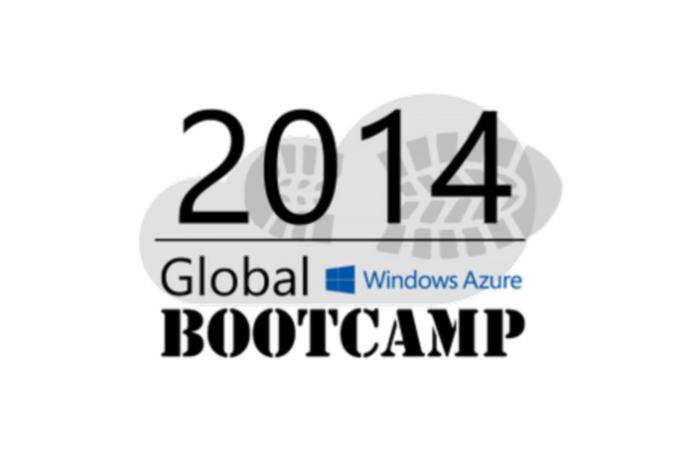 Global Windows Azure Bootcamp - Lyon