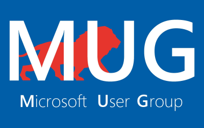 Microsoft User Group Lyon